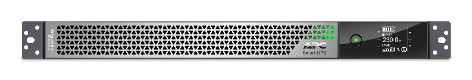 UPS Online APC Smart-UPS Ultra SRTL3KRM1UINC (USB Type-A - Tipo F - Cinzento Prateado) — miniatura 10