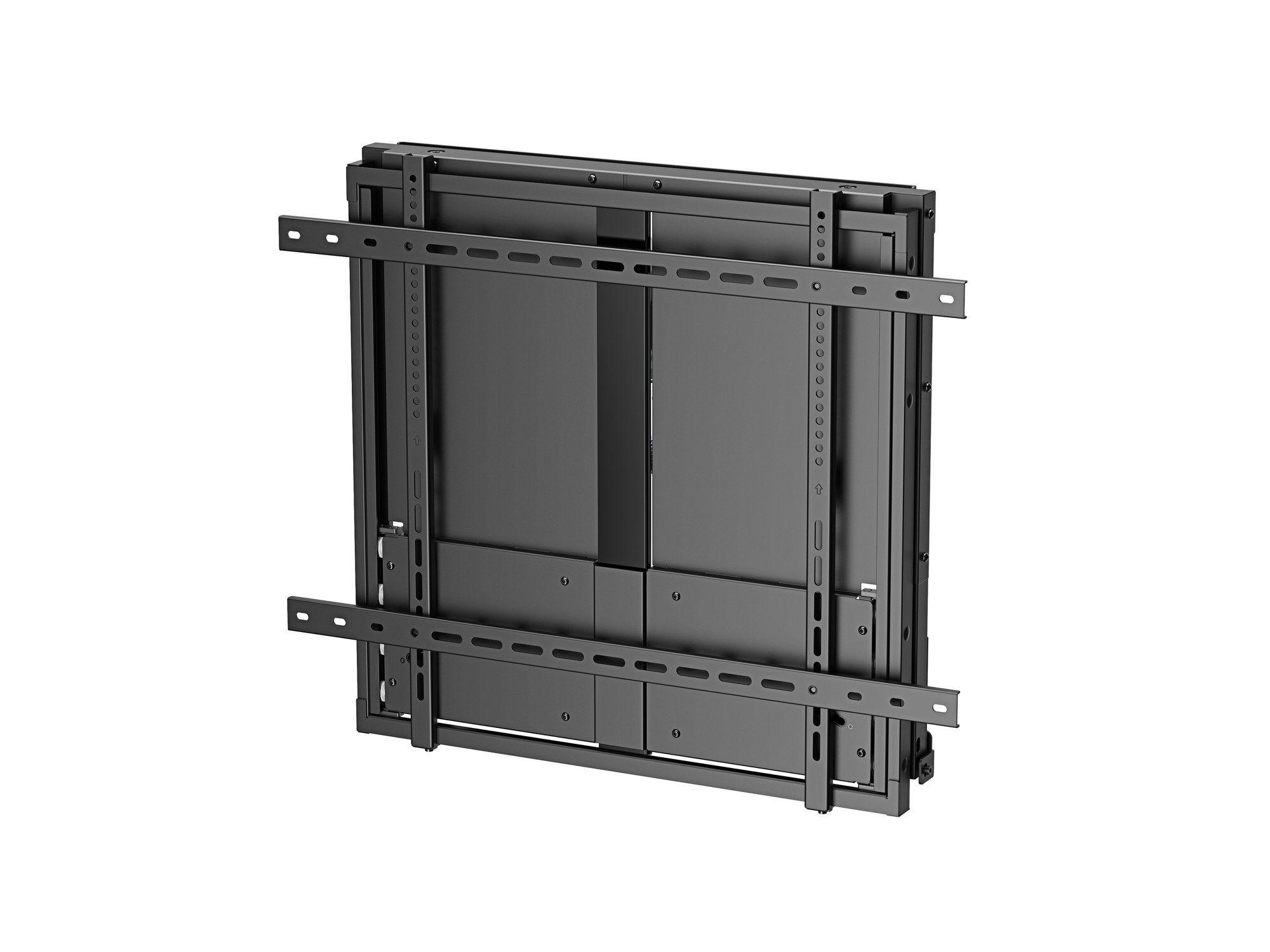 Suporte de Parede TV Interativo EQUIP 650346 (60-100" - 90 kg - Preto), miniatura 2