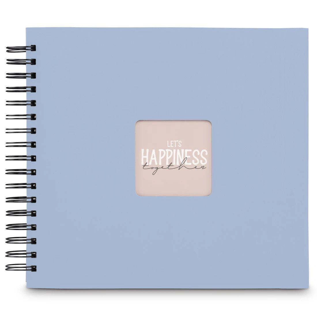 Álbum de Fotografias HAMA 00009864 (Azul), miniatura 3