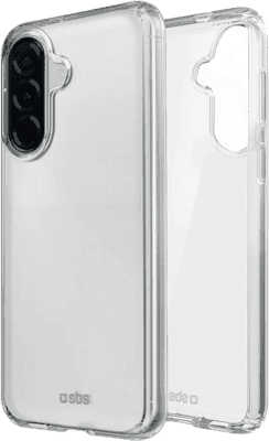 Capa para Telemóvel SBS Skinny Cover Galaxy A27 (Transparente)