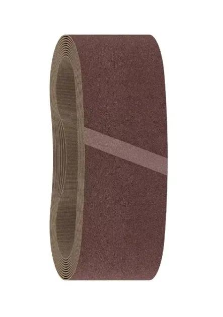 Fita de Lixa BOSCH PRO X440 (75 x 533 mm - Vermelho), miniatura 2