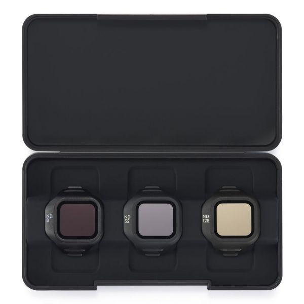 Conjunto de Filtros ND DJI Mini 5 Pro (Preto), miniatura 2