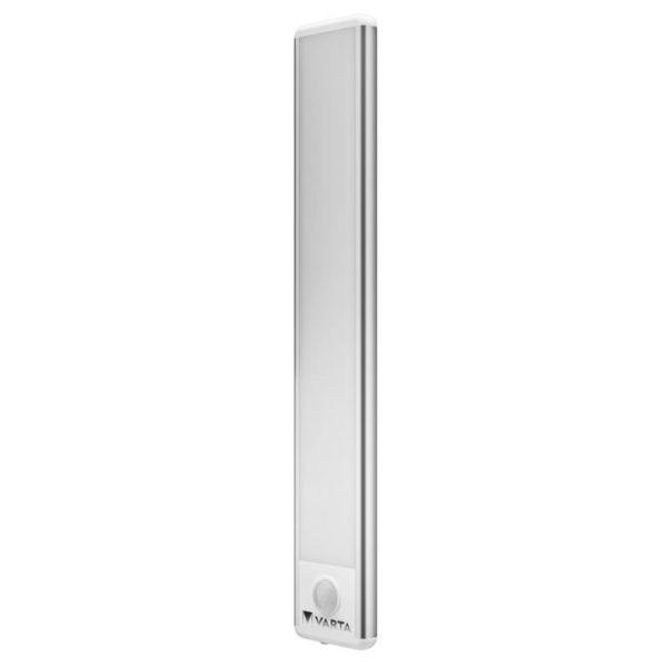 Luminária LED com Sensor de Movimento VARTA Motion Sensor Slim Light (Branco) — miniatura 3