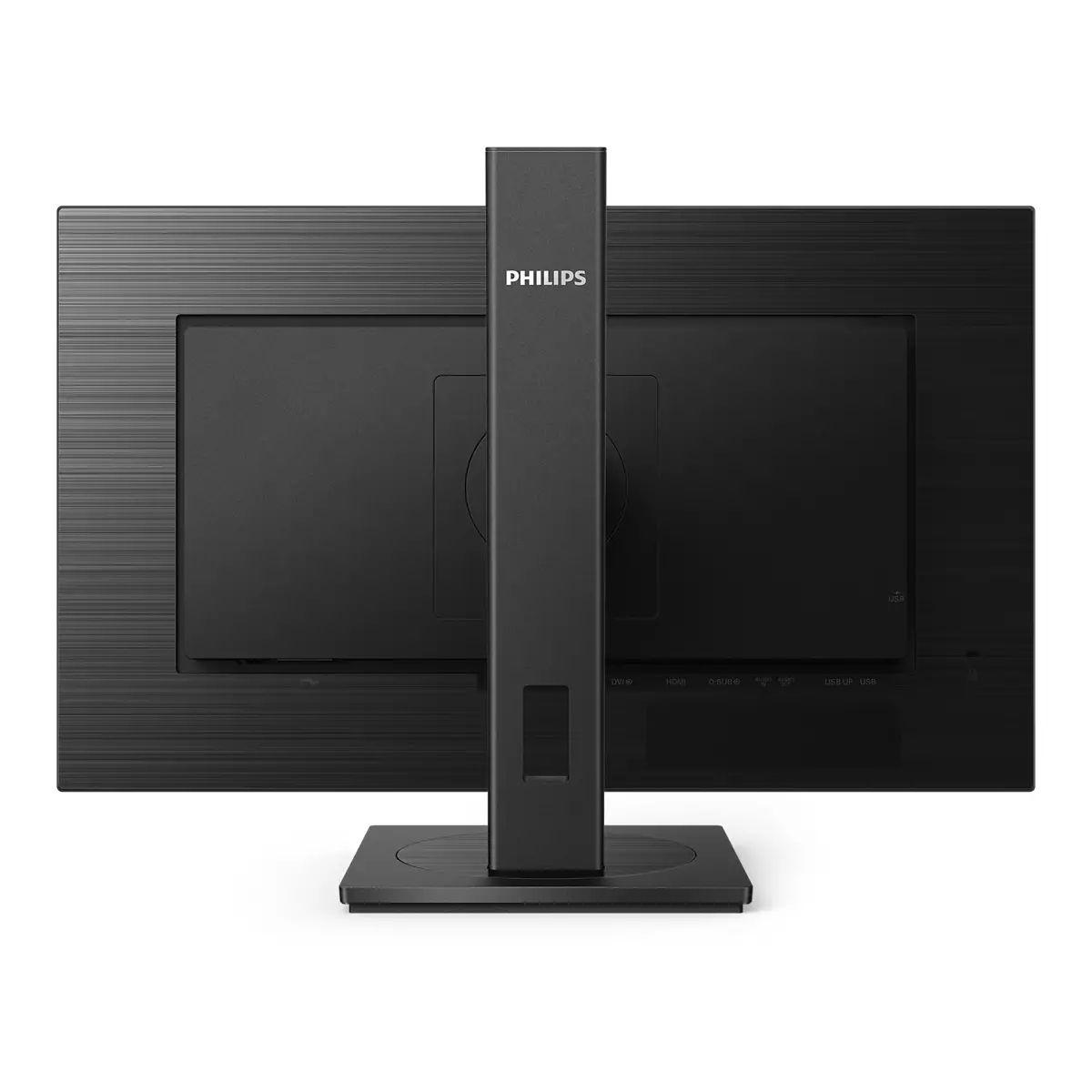 Monitor PHILIPS 272S1M/00 (27" - IPS - 75 Hz - Preto) — miniatura 6