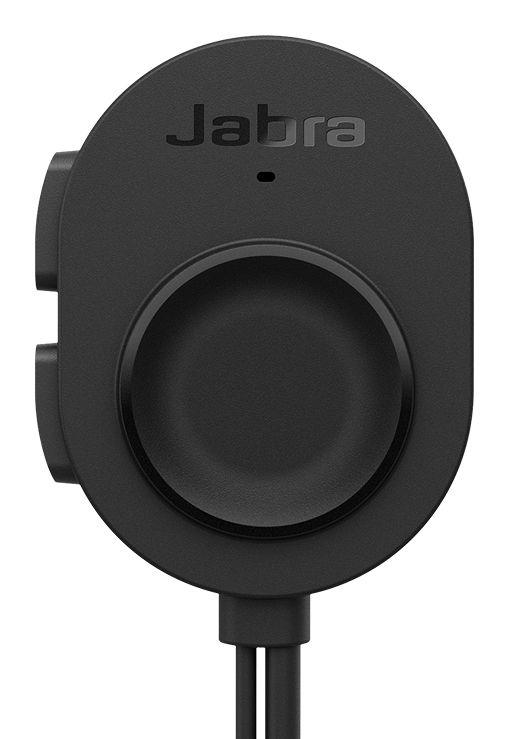 Headset Mono JABRA Perform 10 (Monofónico - Com fios - Gancho de orelha - Preto), miniatura 3