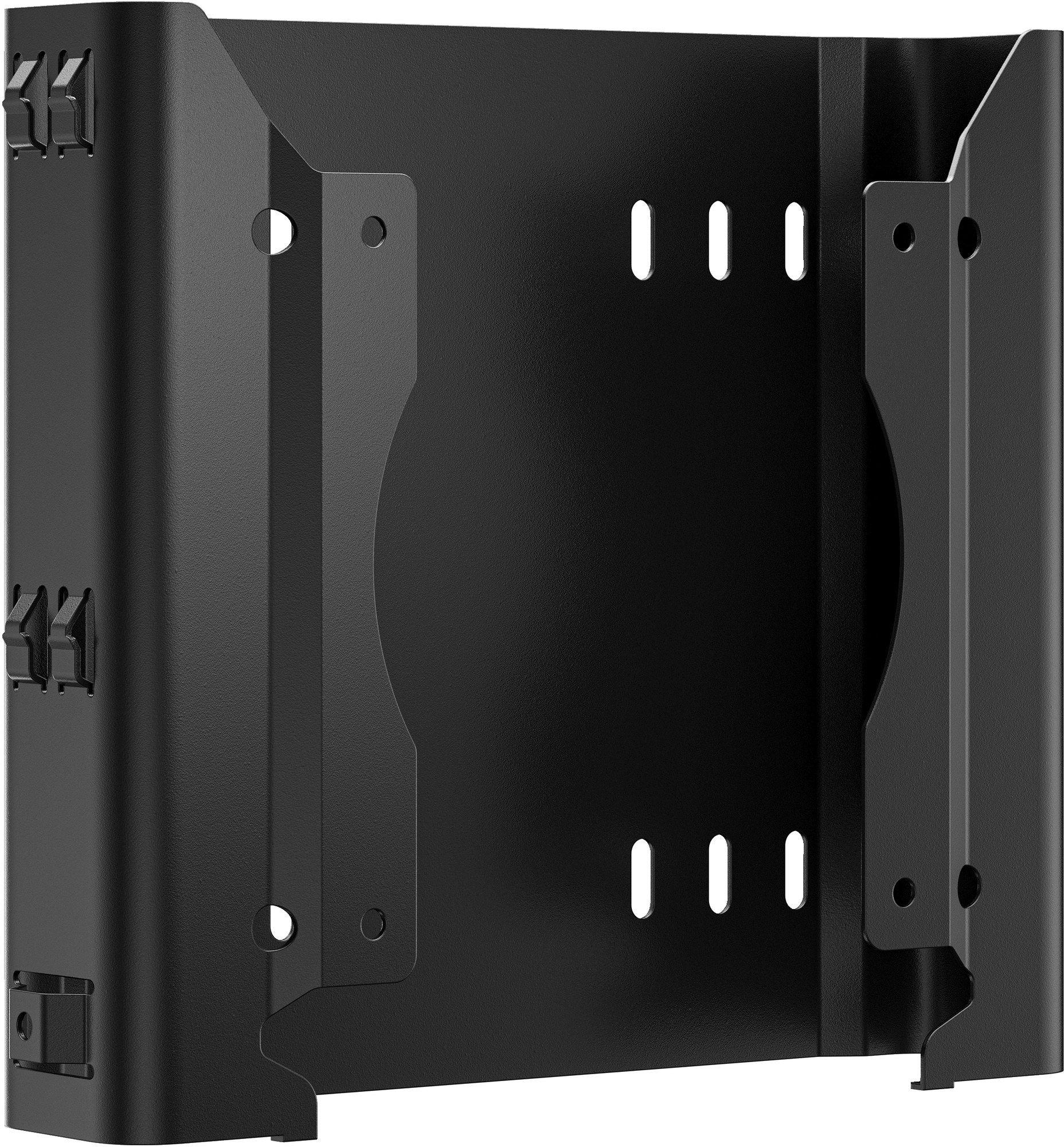 Suporte VESA HP Desktop Mini v4+ VESA Sleeve (Preto) — miniatura 2