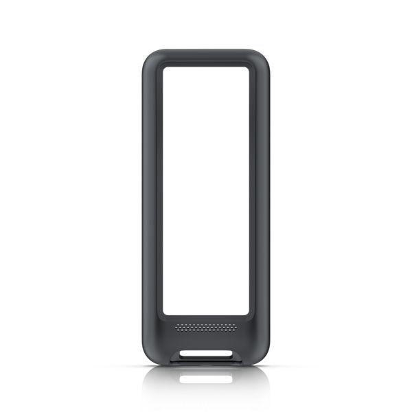 Capa para Campainha UBIQUITI UVC-G4-DB-COVER-BLACK (Policarbonato - Preto) — miniatura 2