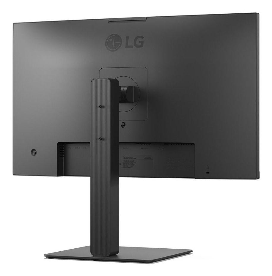 Monitor LG 27BA850-B (27" - IPS - 100 Hz - Preto) — miniatura 7