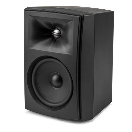 Colunas de Exterior JBL Stage XD-6 (20–100 W - Preto), miniatura 4