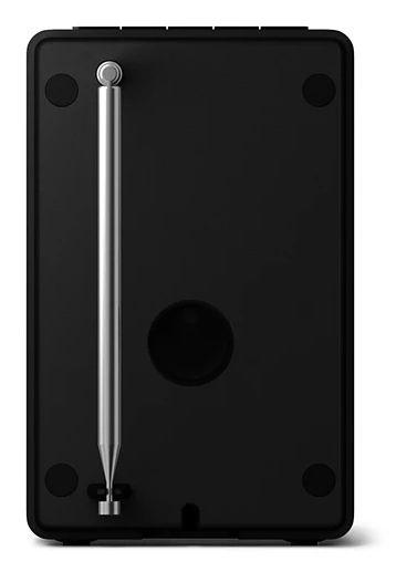 Rádio-Despertador PHILIPS TAR5100/10 (Preto), miniatura 5