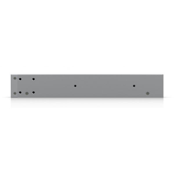 Switch Gerido UBIQUITI USW-Pro-HD-24 (100/1000/2500 Mbps - 2 MB - 230 Gbit/s - Cinzento), miniatura 3