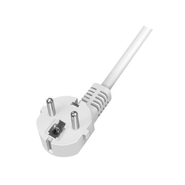 Régua de Tomadas LOGILINK LPS402 (1,5 m - CEE 7/3 - Branco), miniatura 5