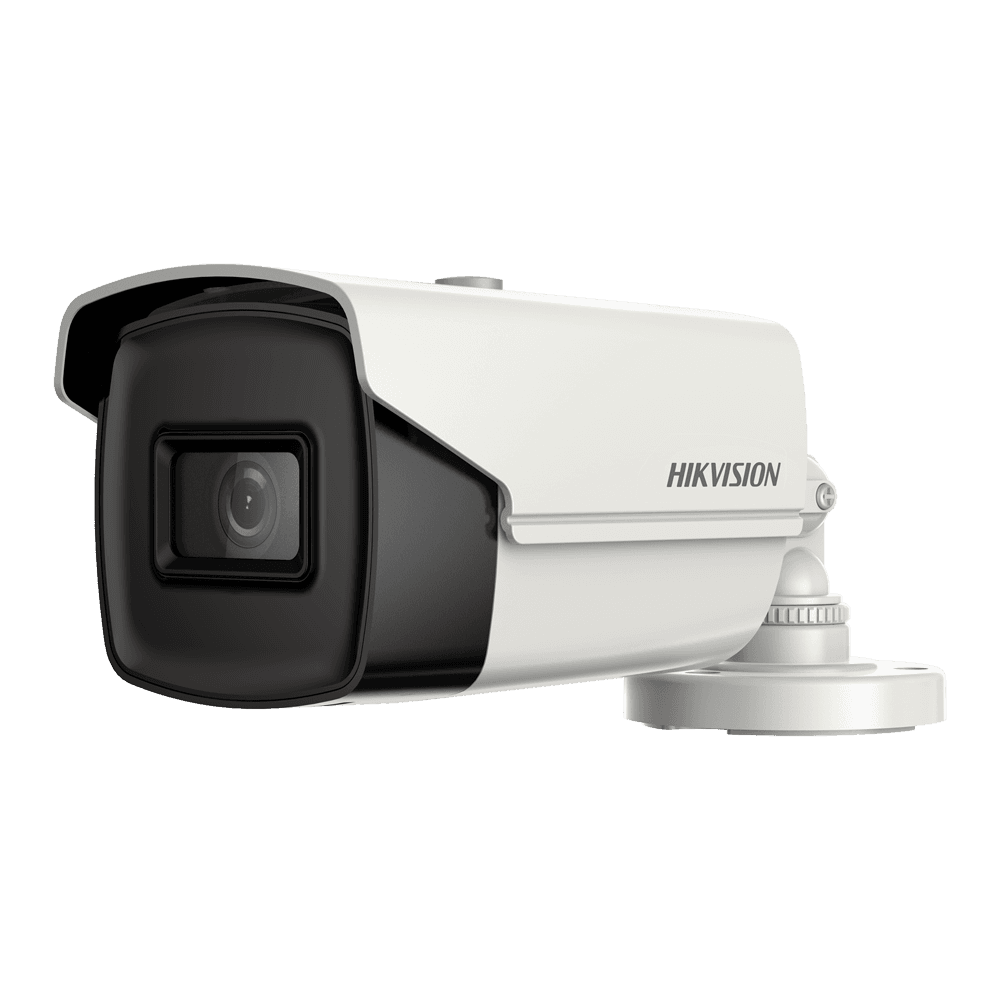 Câmara de Vigilância Bullet HIKVISION DS-2CE16U1T-IT3F(2.8mm) (3480 x 2160 - IP67)