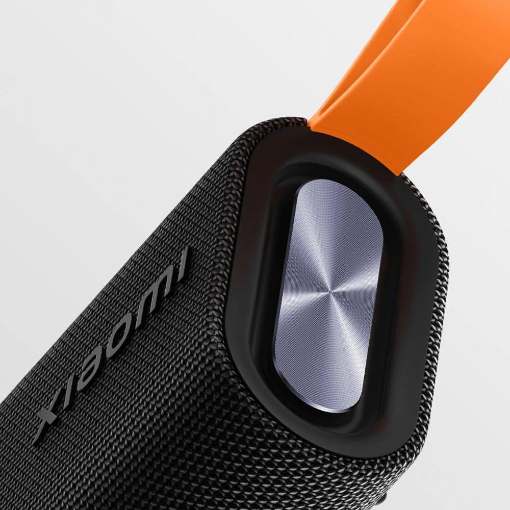 Coluna Portátil XIAOMI Sound Pocket (5 W - Sem fios - Preto) — miniatura 4