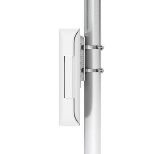 Caixa Externa para Switch UBIQUITI UISP-BOX-PLUS (Branco) — miniatura 4