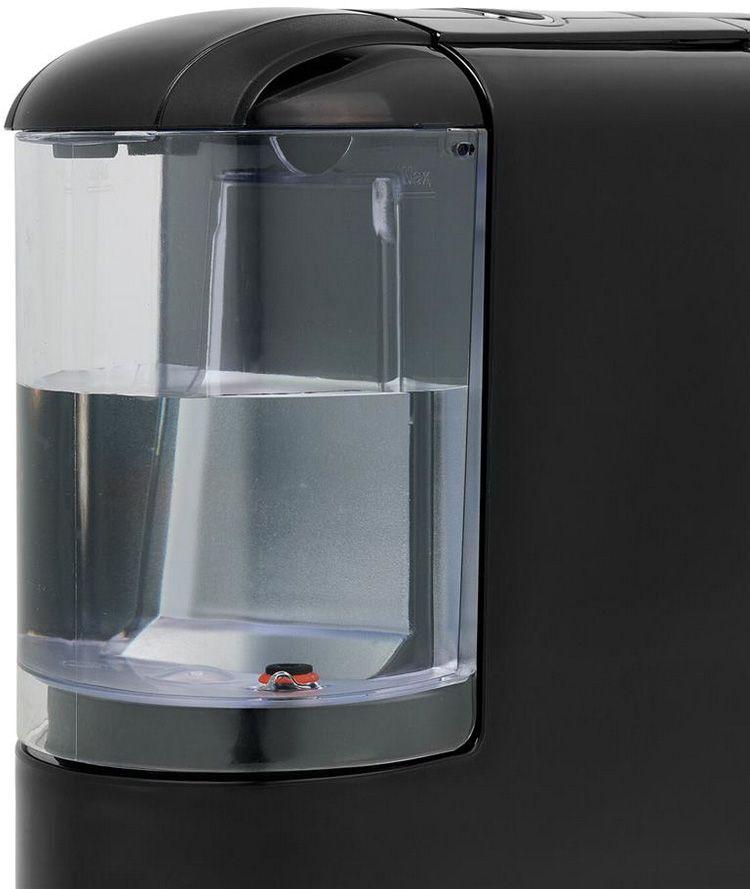 Máquina de Café Multicápsulas PRINCESS 249452 (Cápsula de café - 1450 W - 19 bar - Preto), miniatura 4