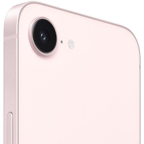 Smartphone APPLE iPhone 17e (8GB/512GB - 6,1" - Rosa Pálido) — miniatura 2