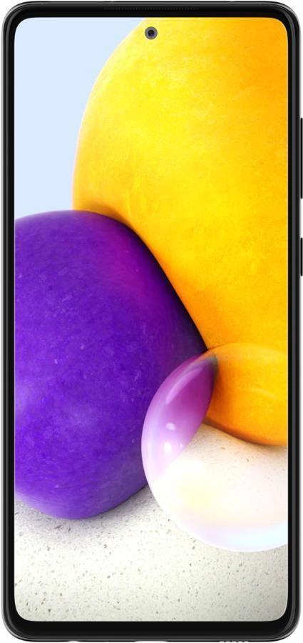 Película de Proteção de Ecrã em Vidro Temperado BELKIN OVB027ZZ (Samsung Galaxy A72 - Transparente)