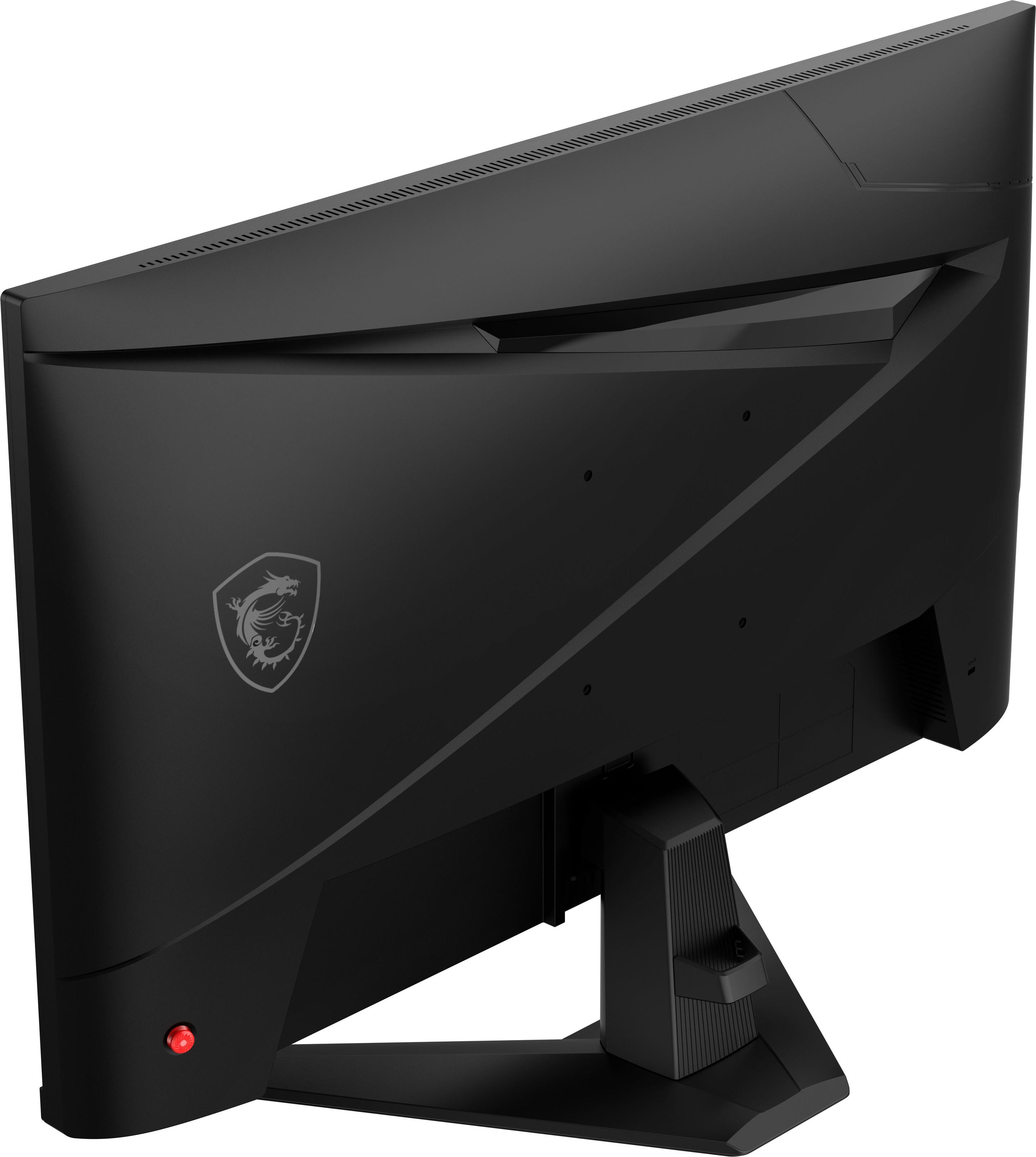 Monitor MSI MAG 274QFDE (27" - Rapid IPS - 180 Hz - Preto) — miniatura 14