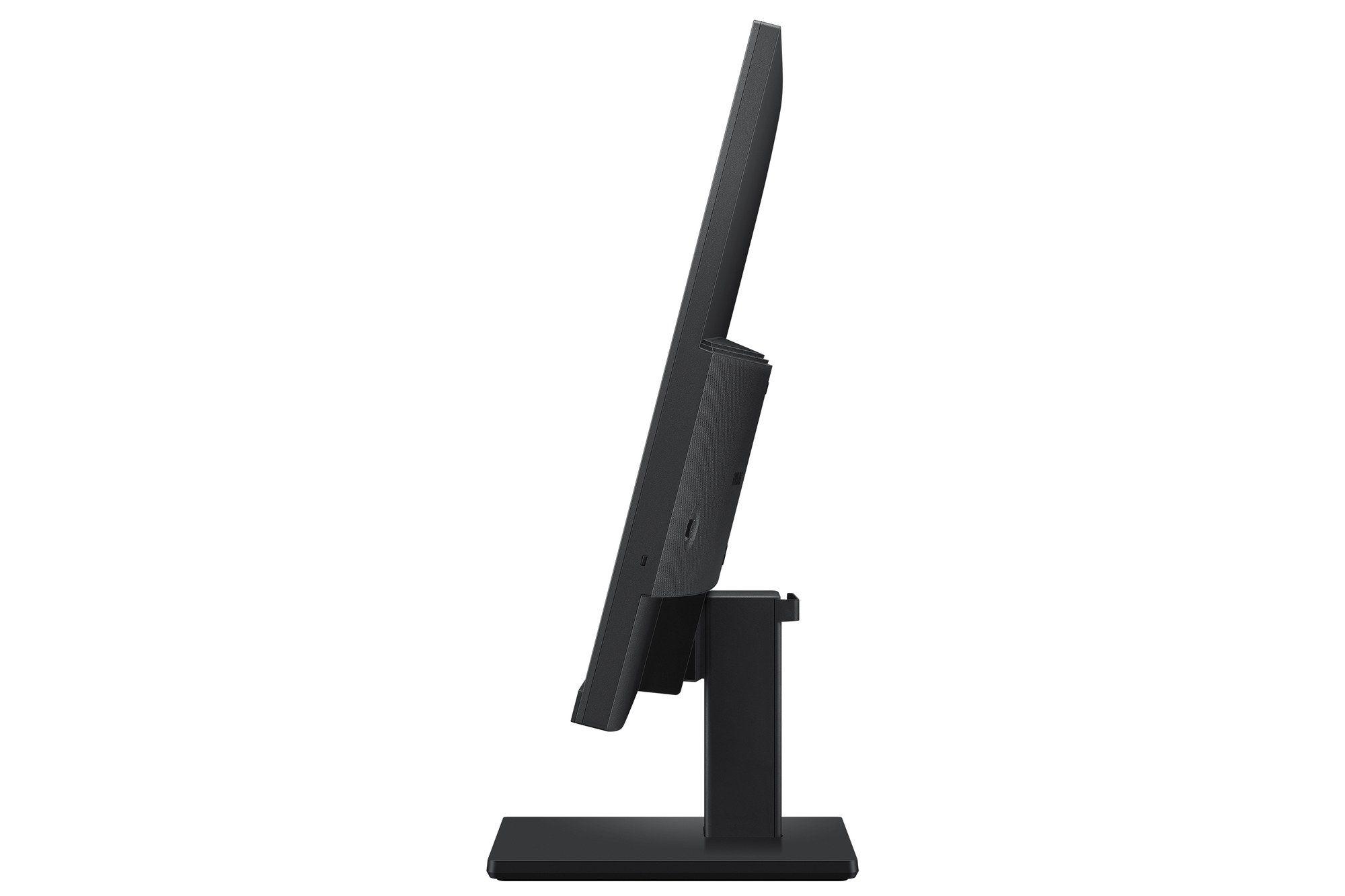 Monitor SAMSUNG ViewFinity S7 S71H S27H710EAU (27" - IPS - 60 Hz - Preto) — miniatura 5