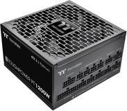 Fonte de Alimentação THERMALTAKE Toughpower PT 1200W (ATX - 1200 W - 80 PLUS Platinum - Preto)