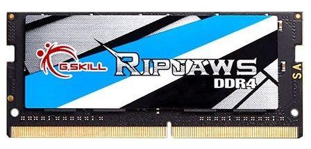 Memória RAM G.SKILL F4-2400C16S-4GRS (2400 MHz - 4 GB - SO-DIMM), miniatura 2
