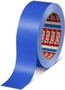 Fita Adesiva de Embalagem TESA 66 m x 9 mm (Azul)