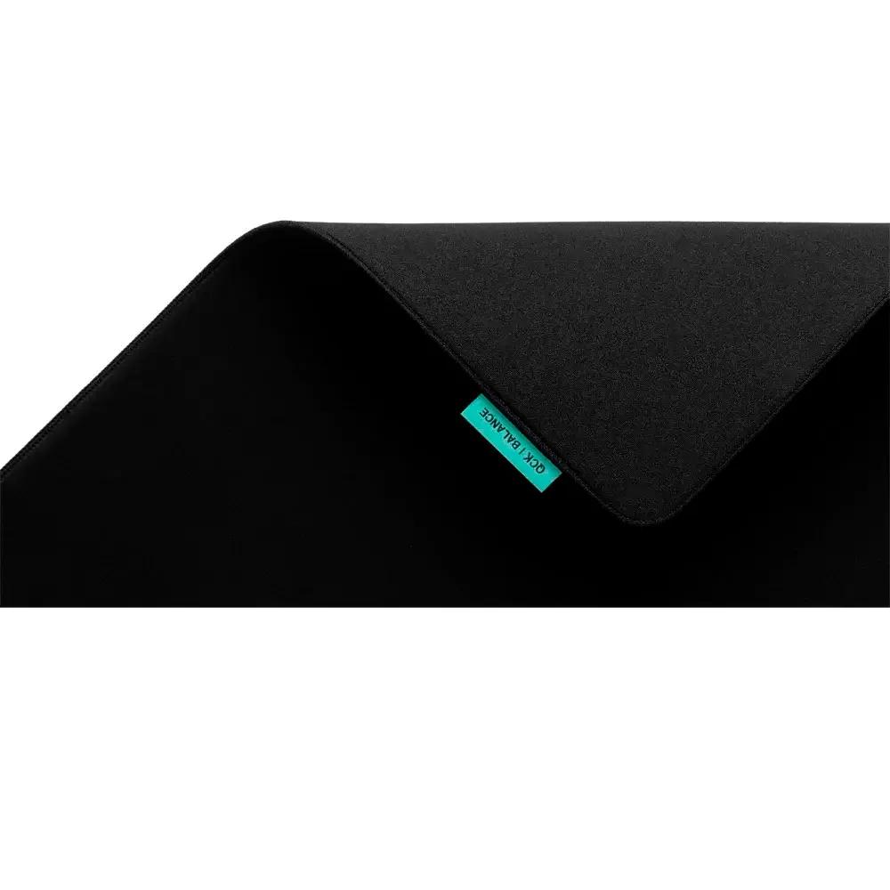 Tapete de Rato Gaming STEELSERIES QcK Performance Balance XL (XL - Espuma, poliéster e neopreno - 3,5 mm - Preto) — miniatura 3