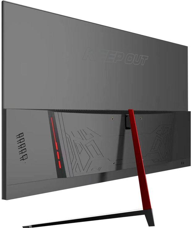 Monitor Gaming KEEP OUT XGM24PRO4 (24" - VA - 200 Hz - Preto) — miniatura 4