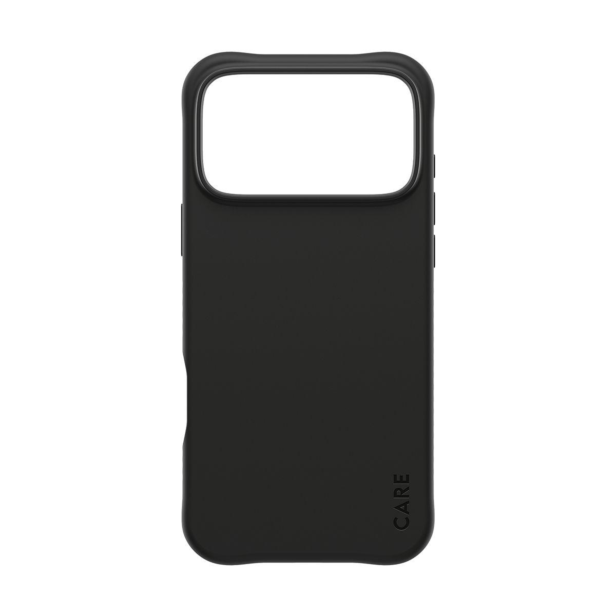 Capa para Telemóvel PANZERGLASS Samba Case iP17/18 Pro Max (Preto), miniatura 4