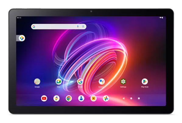 Tablet ACER Iconia Tab P11 P11-11 (128GB - 8 GB - 11" - Cinza Ferro)