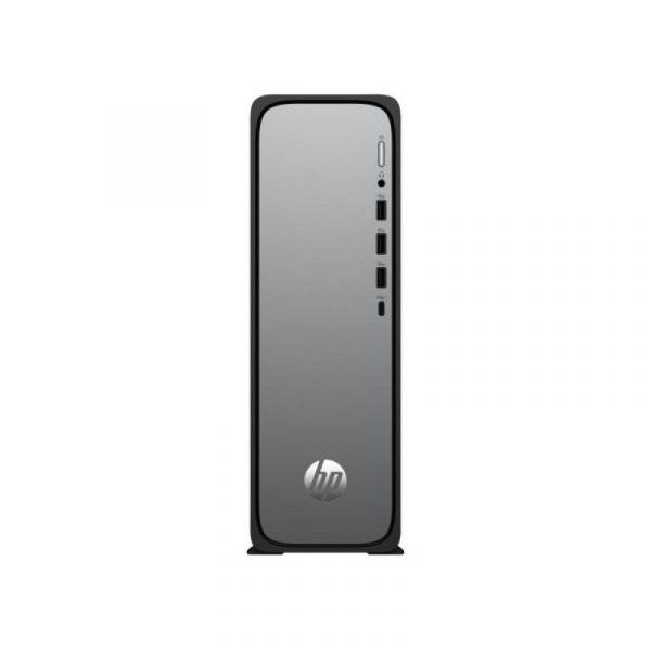 PC HP OmniDesk Slim Desktop S03-0012NS (Sem sistema operativo - Intel Core i5-14400 - 16 GB) — miniatura 2
