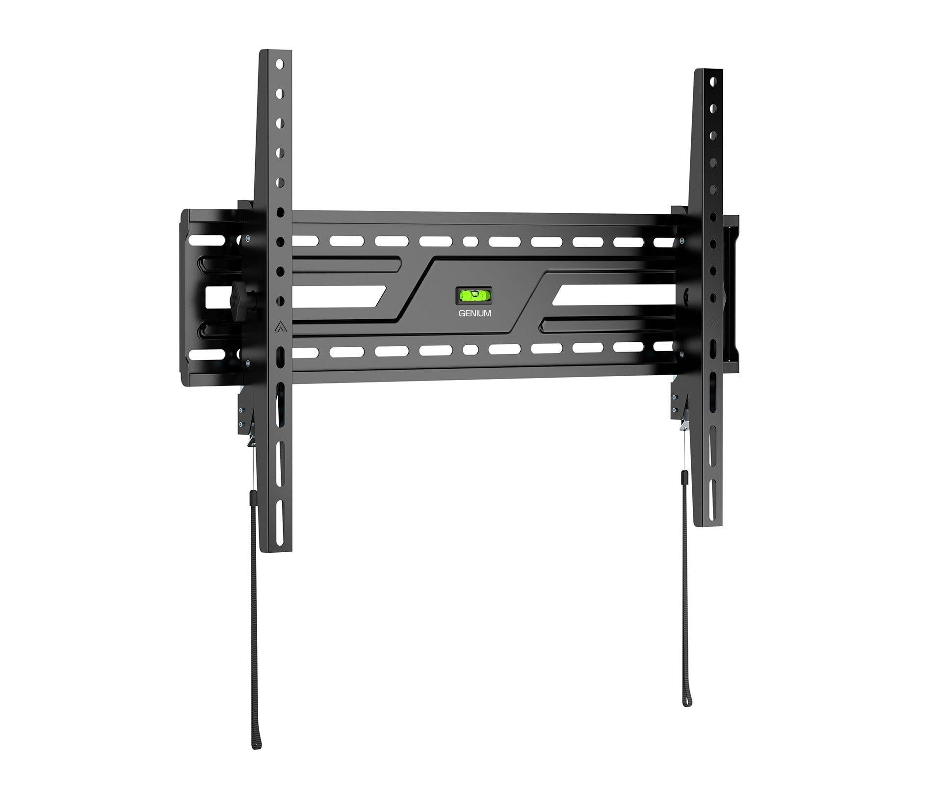 Suporte para Televisão GENIUM GSPIN86 (37–86 polegadas - 75 kg)