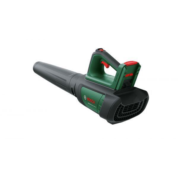 Soprador de Folhas BOSCH AdvancedLeafBlower 36V-750 (36 V - Bateria - BOSCH 36V POWER FOR ALL - Preto e Verde), miniatura 3
