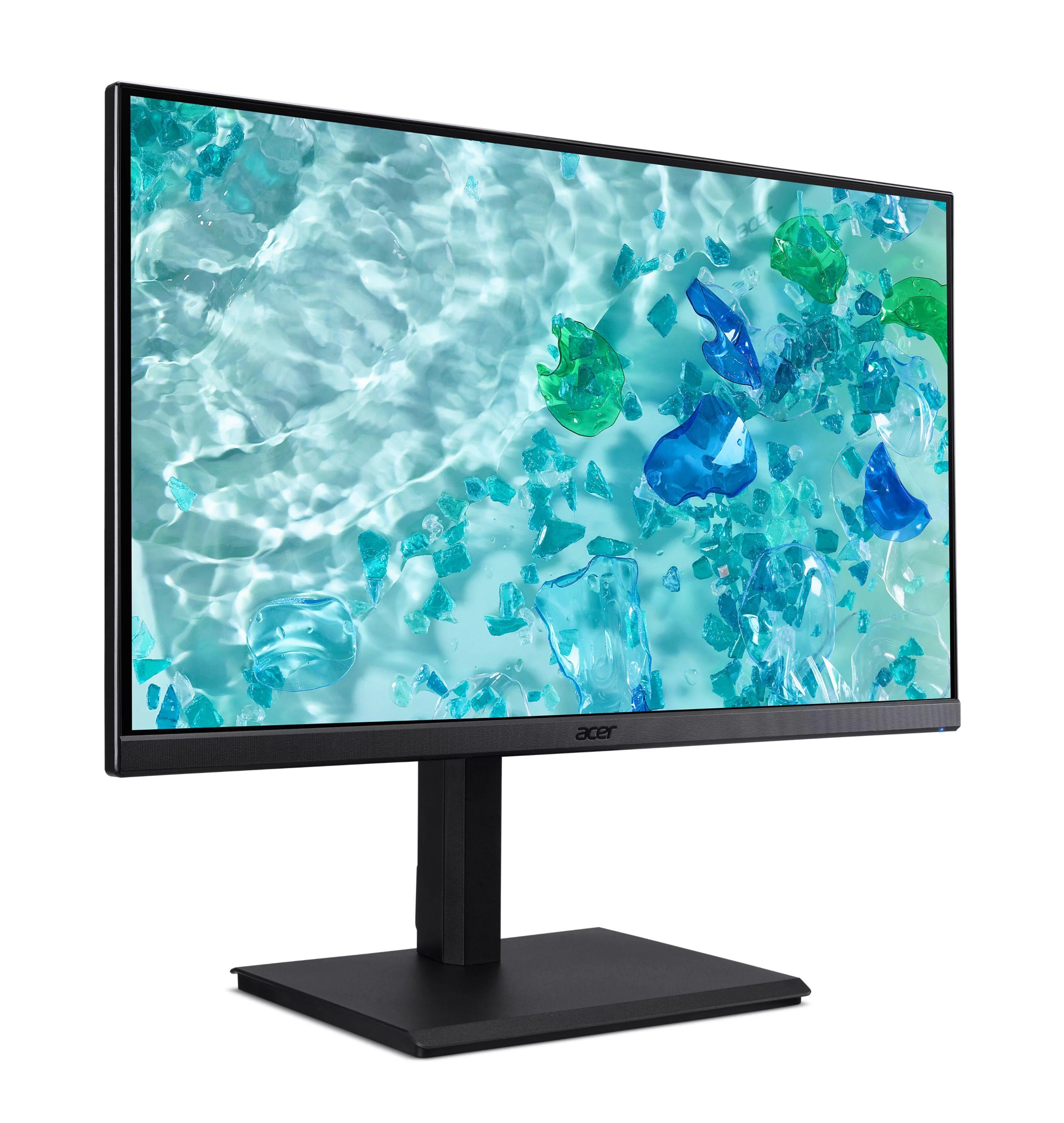 Monitor ACER Vero B277KLb (27" - IPS - 60 Hz - Preto) — miniatura 2