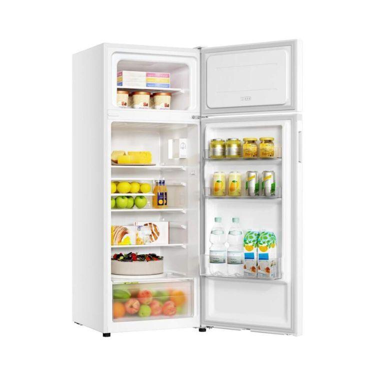 Frigorífico de 2 Portas HOOVER HONDQ2S514EW (206 L - 143x55x55 cm), miniatura 4