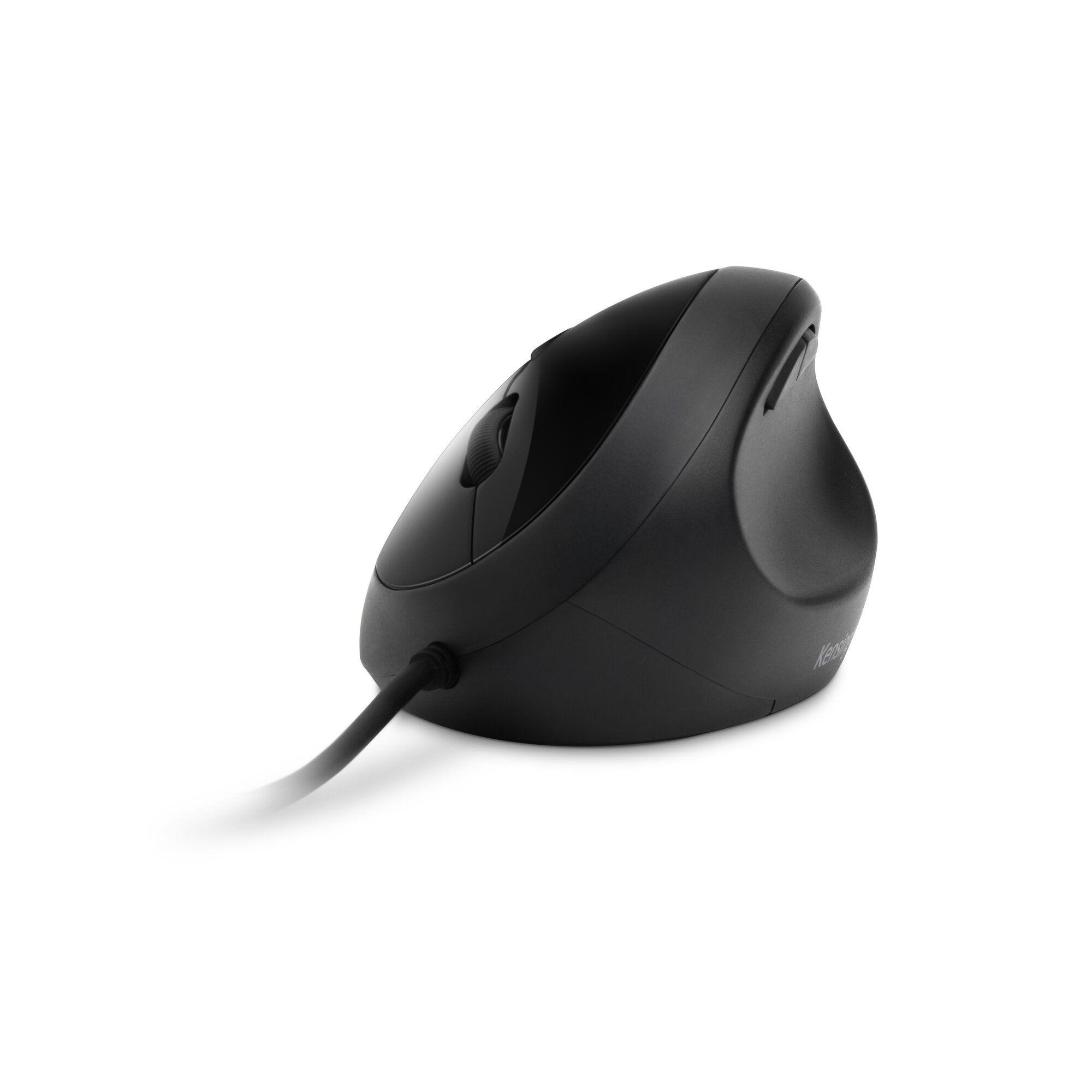 Rato KENSINGTON Pro Fit Ergo K75403EU (Mão direita - 3200 DPI - Ótico - Preto), miniatura 5