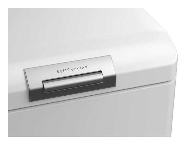 Máquina de Lavar Roupa Independente AEG LTA7E7231E (1151 RPM - B - C - Branco), miniatura 2