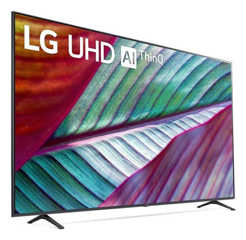 Televisão LG TV 43UR78006LK (43" - LCD - 4K Ultra HD - Preto), miniatura 4