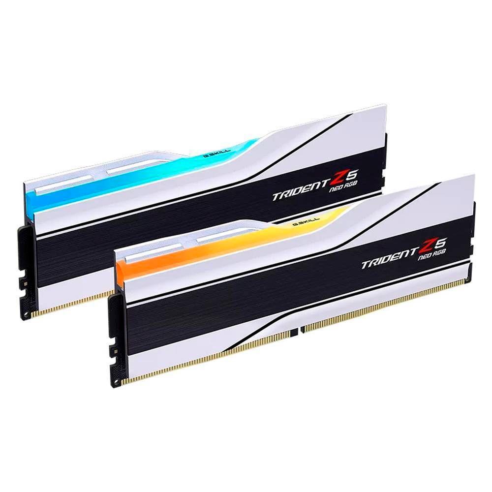 Memória RAM G.SKILL Trident Z5 Neo RGB (6000MHz - 64 GB - 288-pin DIMM), miniatura 2