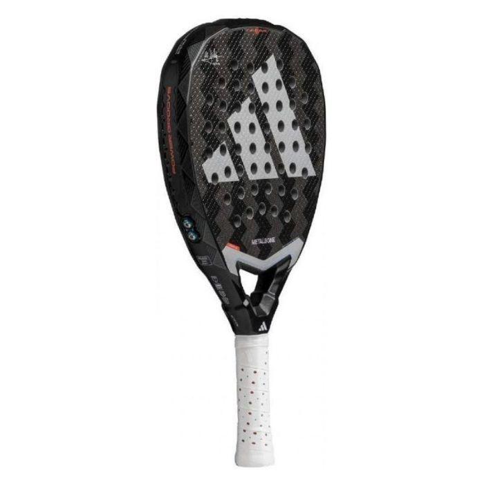 Raquete de Padel ADIDAS Metalbone 3.4 2025 Ale Galán (Carbono aluminizado 16K - Preto e Branco), miniatura 2