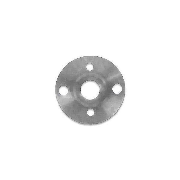 Porca de Aperto BOSCH 1603340040 (Metal - Prateado), miniatura 2