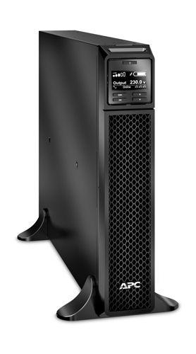 UPS APC Smart-UPS SRT2200XLI (Cabo USB - Acoplador C13, Acoplador C19 - Preto)