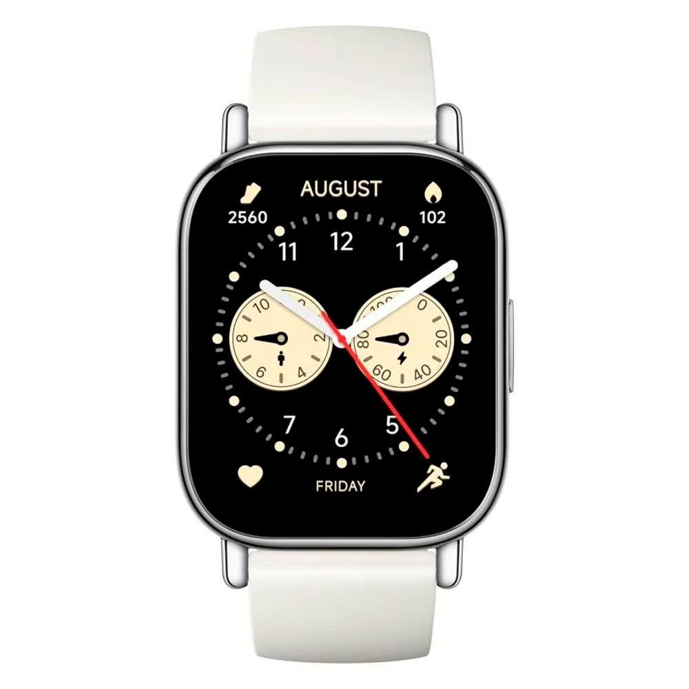 Smartwatch XIAOMI Redmi Watch 5 Lite (AMOLED 1,96" - Dourado) — miniatura 3