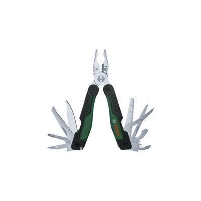 Ferramenta Multifunções BOSCH 1600A02Z98 (Verde e Preto) — miniatura 2