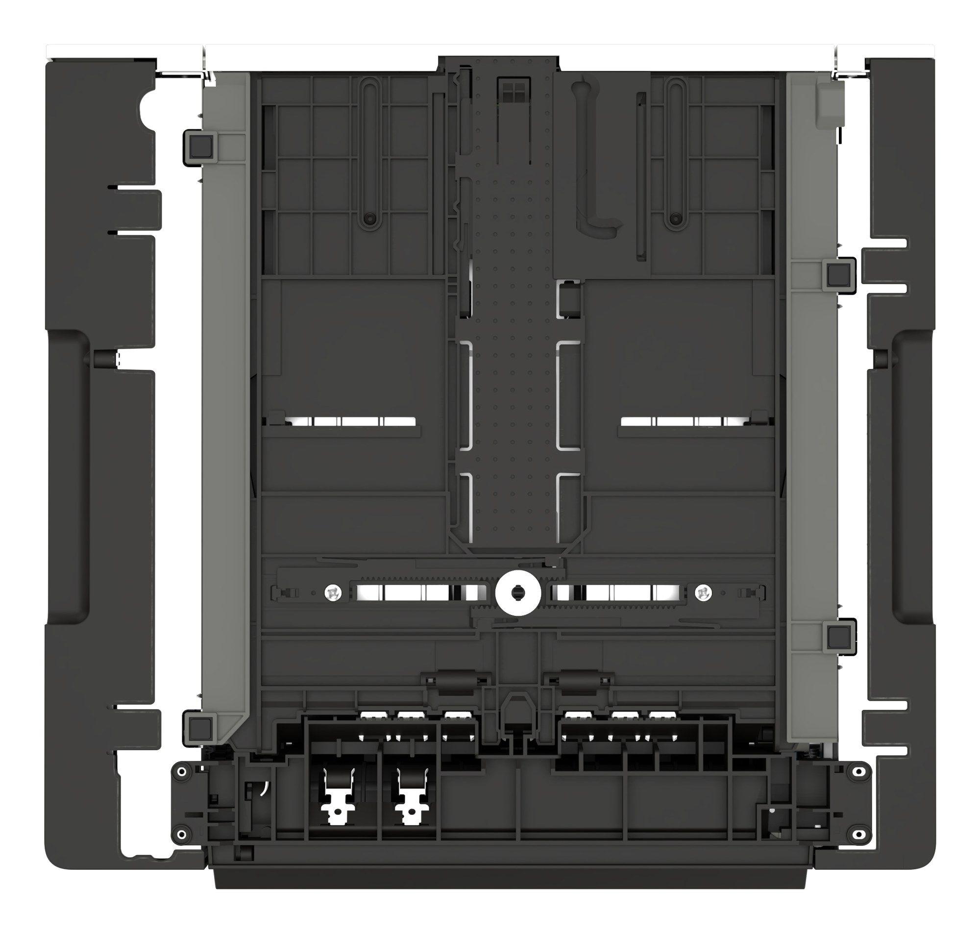 Impressora Laser a Cores XEROX C240V/EU (A4 - 250 folhas - AC - Branco e Preto) — miniatura 4