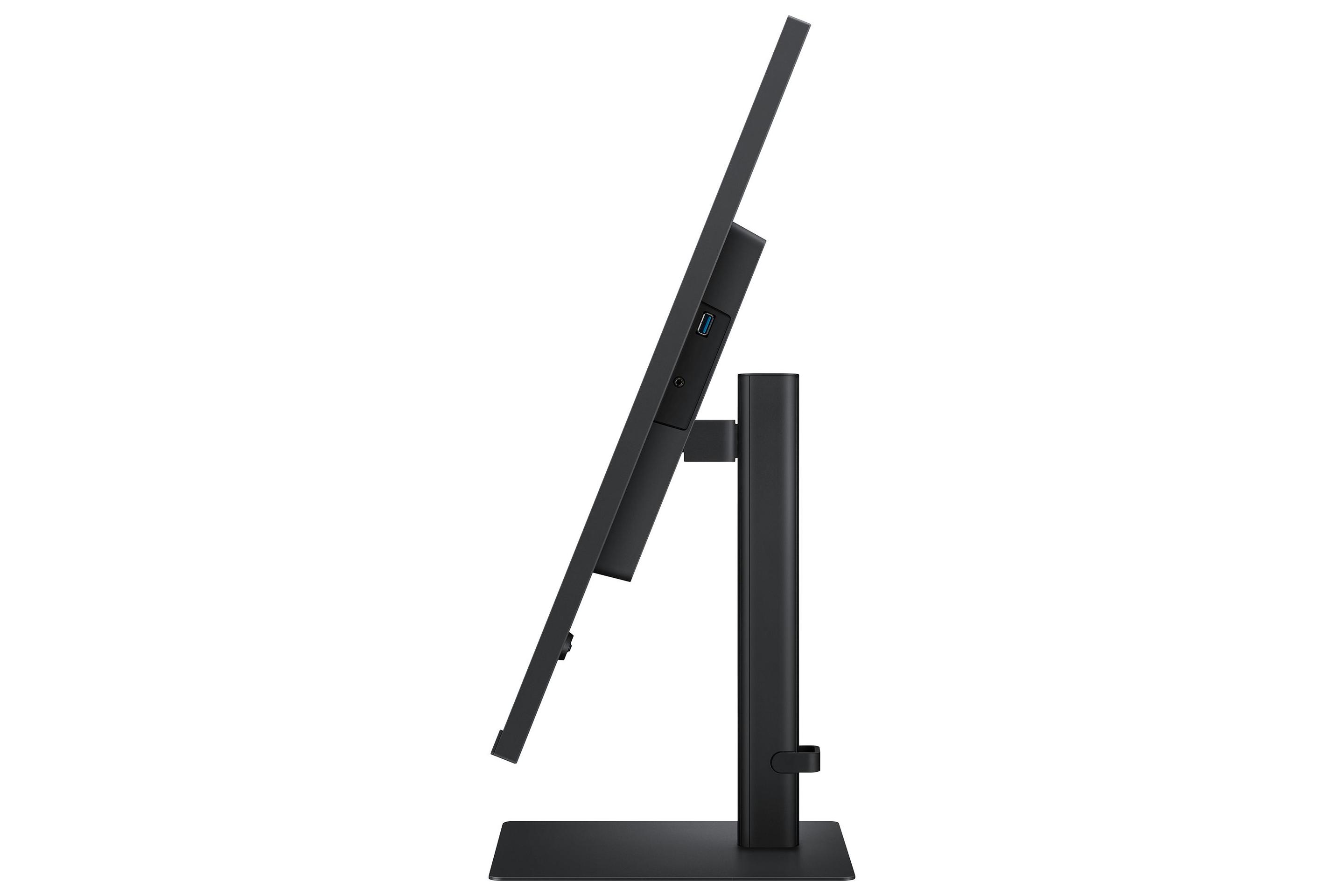 Monitor SAMSUNG ViewFinity S7 S37D700EAU (37" - VA - 60 Hz - Preto) — miniatura 5