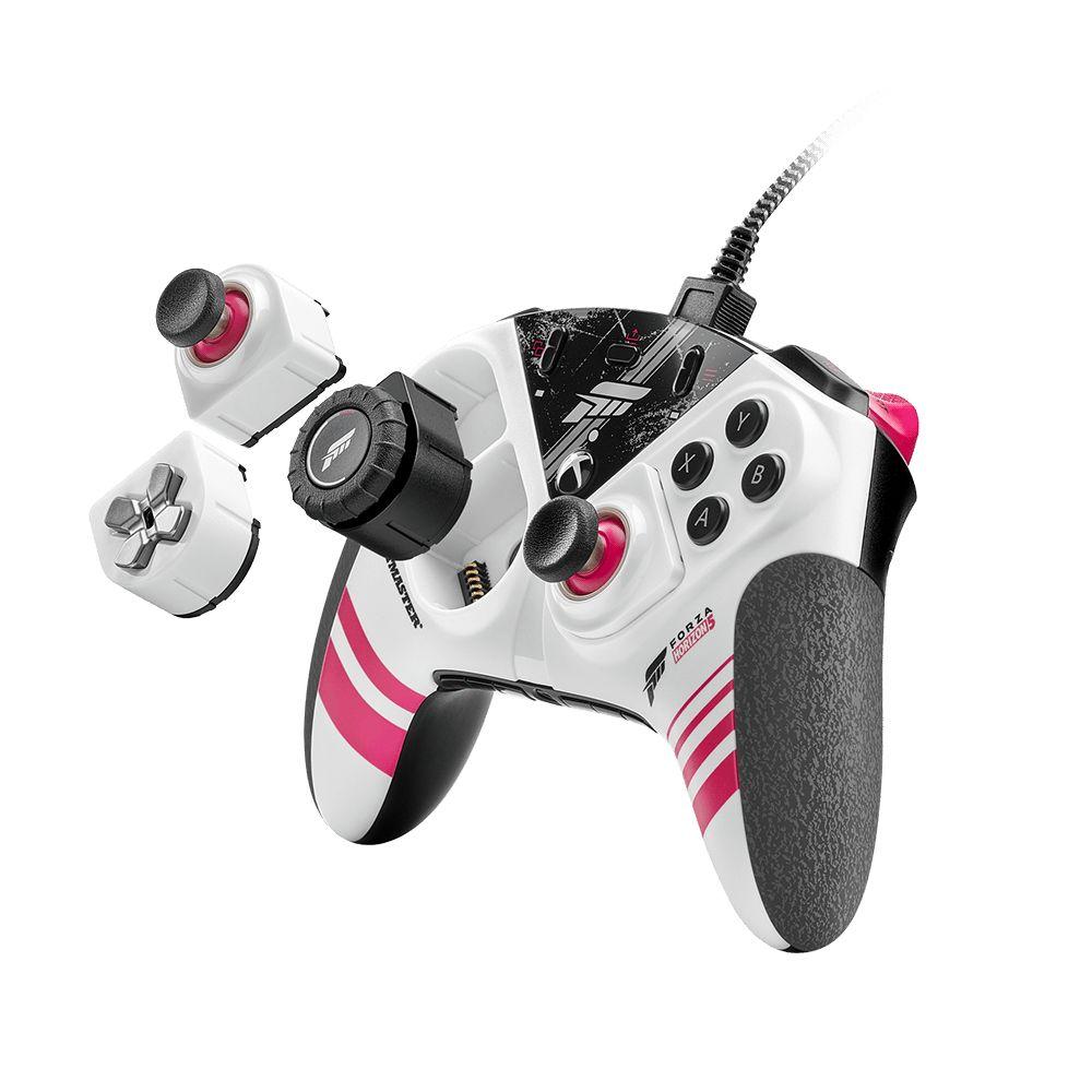 Comando Gaming THRUSTMASTER eSwap X R Pro (Xbox - Com fios - Multicor) — miniatura 4