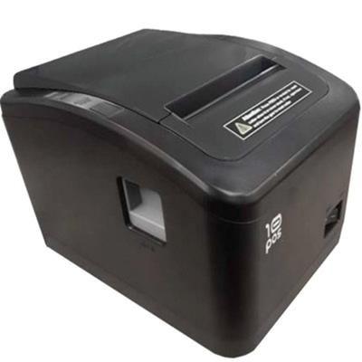 Impressora POS de Talões Térmica 10POS RP-12NW (Preto)