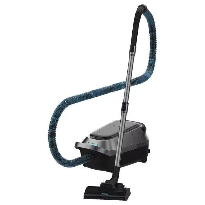 Aspirador com Saco CECOTEC Conga Powerbag 5000 ProStyle (Com saco - Preto) — miniatura 2